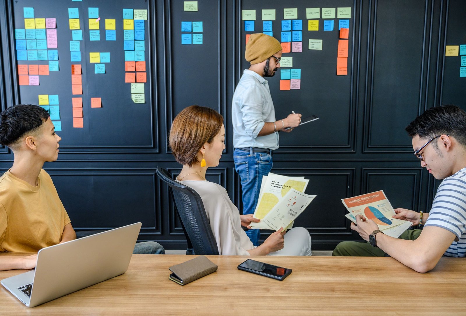 Strategic IT Planning